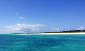 croisiere à Anégada