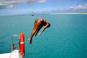 Barbuda-croisiere-catamaran