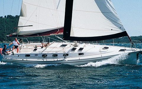 Gib sea 43 guadeloupe