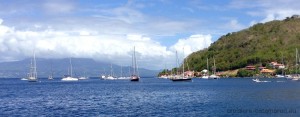 Croisiere-Guadeloupe-catamaran