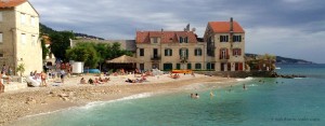 Croisière avec skipper en Croatie