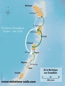 Les Grenadines