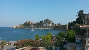 Corfou-citadelle