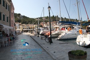 Paxos Gaios