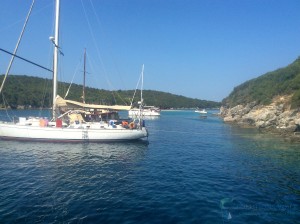Mouillage-sivota-nuit