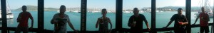 Pano-equipage
