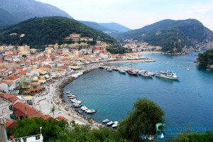 Parga
