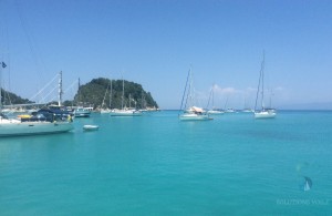 Paxos-Lakka