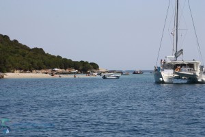Sivota grece