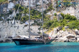 Zakinthos Zante Grece