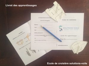 ecole de croisiere antilles