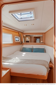 Lagoon 450 Grenadines