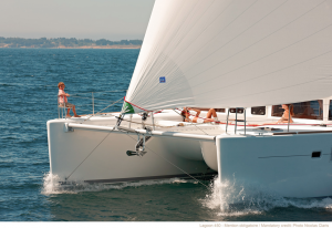 Lagoon 450 Grenadines