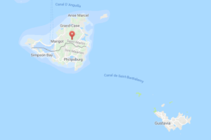 St martin et St barth