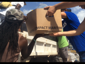 aide humanitaire