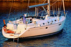 Oceanis461