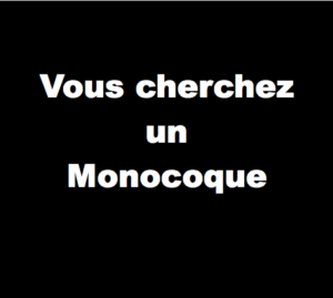 monocoques